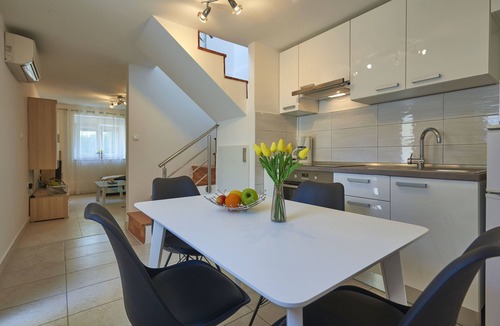 Medulin House | House Doris (70001-K1) - Medulin