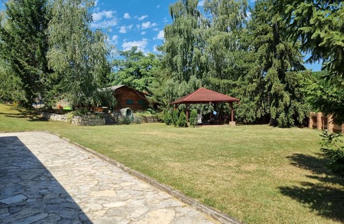 Velika House | House Ducat Slavonije by Interhome