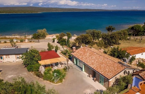 Nerezine Villa | House Gabriella by Villas Guide