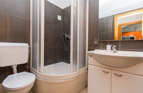 Sveti Filip i Jakov House | House Gaia