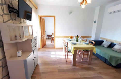 Garica House | House Garica by Interhome