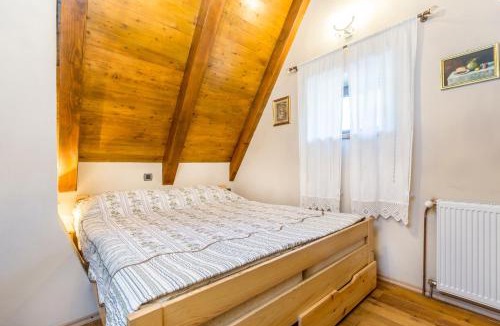 Lic House | House Gorska vila