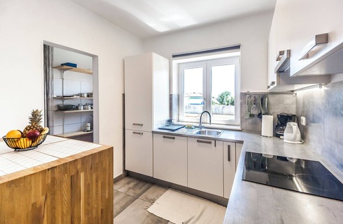 Marcana Villa | House Gortan with heated pool near Pula, Istria, Croatia