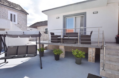 Primosten House | House Gruja (91981-K1) - Primosten