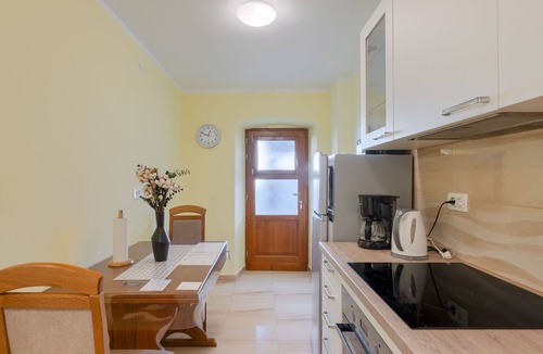 Pican Apartment | House Horizon by Interhome