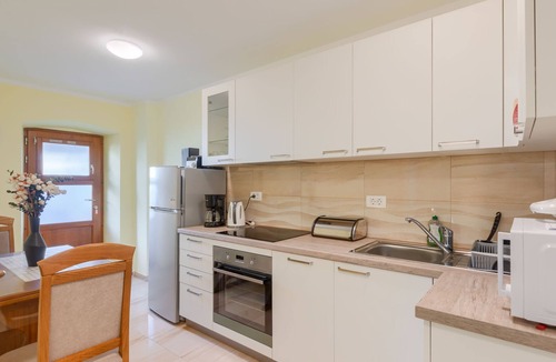 Pican Apartment | House Horizon by Interhome