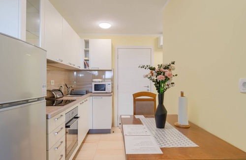 Pican Apartment | House Horizon by Interhome