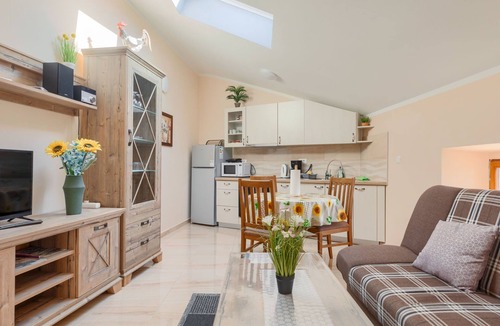 Pican Apartment | House Horizon by Interhome