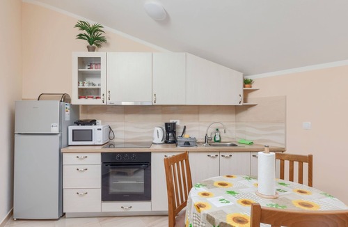Pican Apartment | House Horizon by Interhome