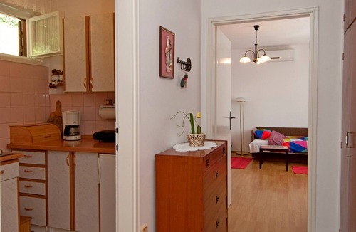 Obrs House | House Mirella (86121-K1) - Moscenicka Draga (Opatija)