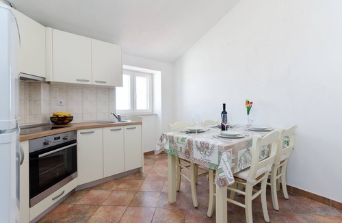 Obrs House | House Marija (91721-K1) - Moscenicka Draga (Opatija)