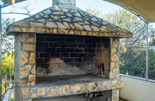 Savar House | House Mareta (79781-K1) - Savar (island of Dugi otok)