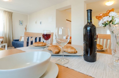 Savar House | House Mareta (79781-K1) - Savar (island of Dugi otok)