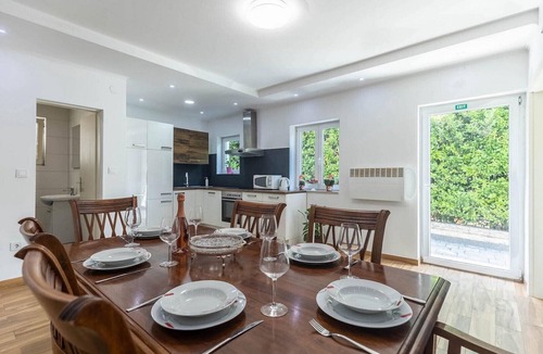 Rovinj Villa | House in city center of Rovinj