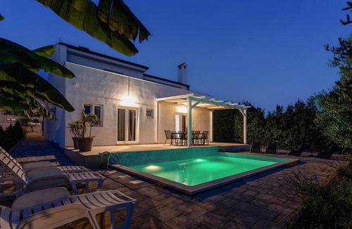 Rovinj Villa | House in city center of Rovinj