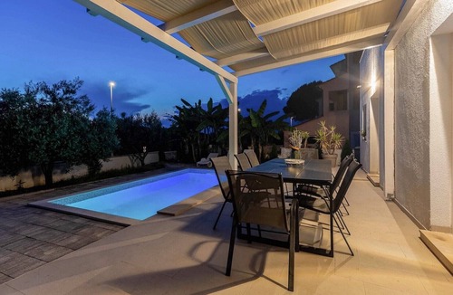 Rovinj Villa | House in city center of Rovinj