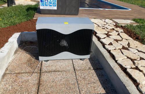 Sveti Lovrec Apartment | House in nature