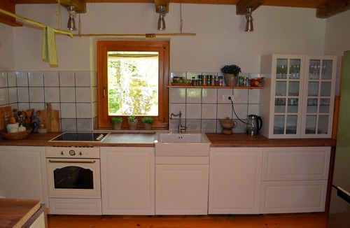 Bovec Cottage | House in pure nature, in the most beautiful part of the National Park.