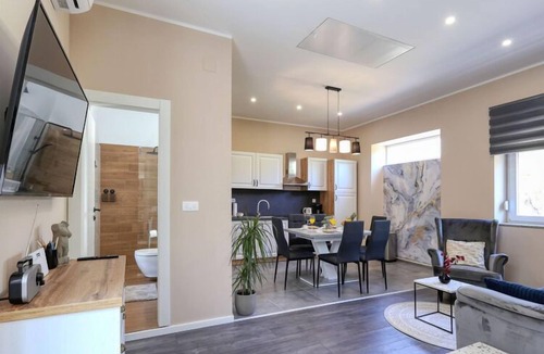 Island Dugi Otok House | House in Sali near Telascica Nature Park