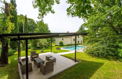 Lupoglav House | House Iva- peacefull getaway