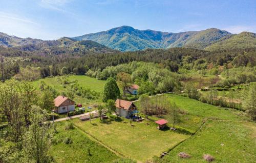 Gracac House | House Jasenak