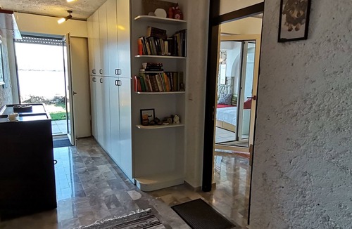 Vantacici House | House Jazz (Kvarner - Vantačići)