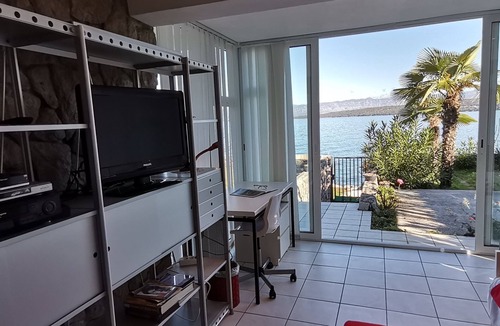 Vantacici House | House Jazz (Kvarner - Vantačići)