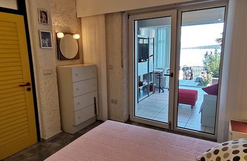 Vantacici House | House Jazz (Kvarner - Vantačići)