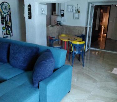 Drace House | House Kapetan Nono