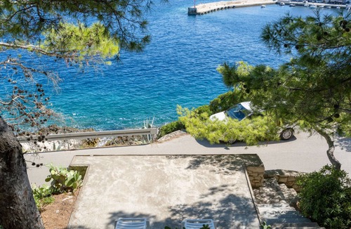 Prigradica Villa | House Katarina by Villas Guide