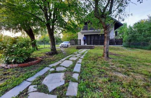 Petrinja House | House Kupa MB