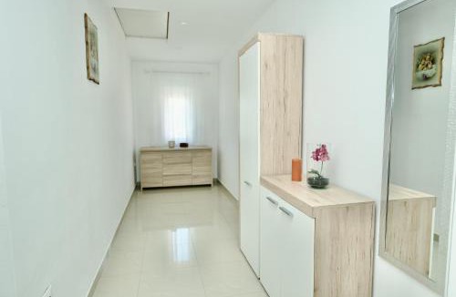 Bristivica Apartment | House Lana