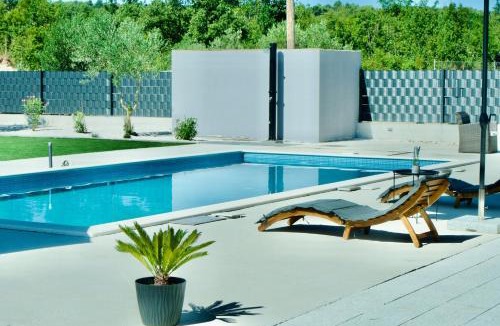 Bristivica Apartment | House Lana