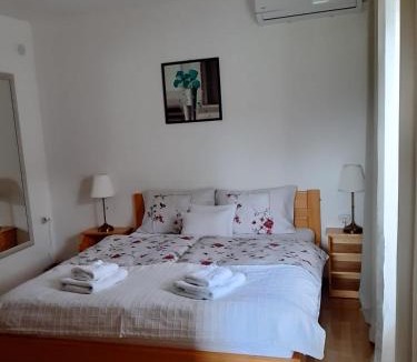 Grabovac House | House Leonarda