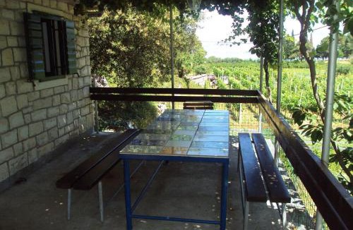 Praznica House | House Lidija
