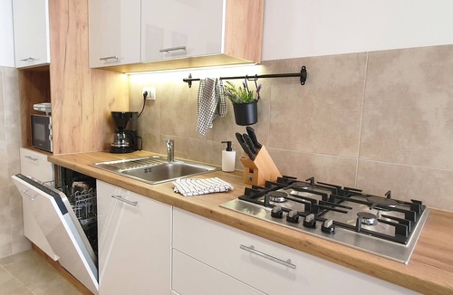 Nerezise House | House MAJDA (79121-K1) - Nerezisce - island Brac