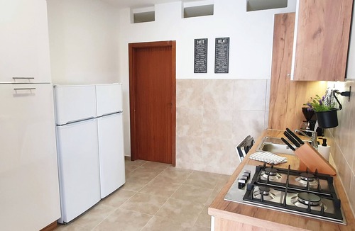 Nerezise House | House MAJDA (79121-K1) - Nerezisce - island Brac