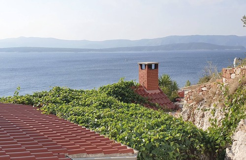 Nerezise House | House MAJDA (79121-K1) - Nerezisce - island Brac