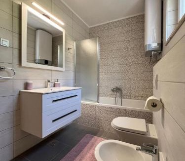 Cove Murtar Apartment | House Mali Losinj (137)