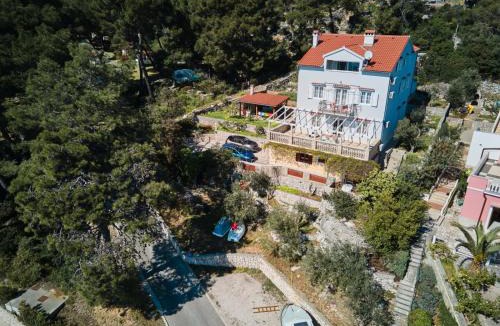 Cove Murtar Apartment | House Mali Losinj (137)