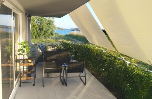 Drage House | House Mara