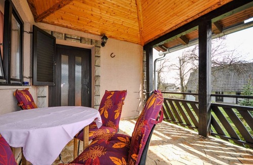 Poljanak House | House Marica (81051-K1) - Poljanak