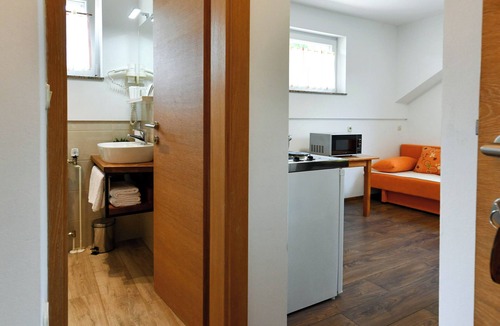 Seliste Dreznicko House | House Marija B&B