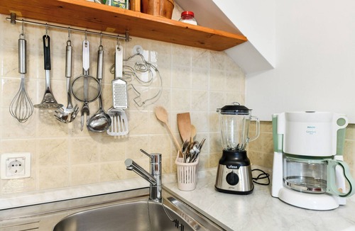 Seliste Dreznicko House | House Marija B&B