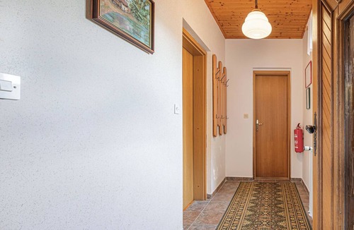 Gorisnica House | House Marija with BBQ & Garden, Cirkulane, Slovenia