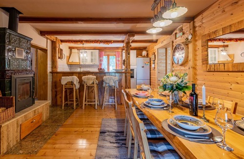 Municipality of Gracac House | House Mazini by Interhome
