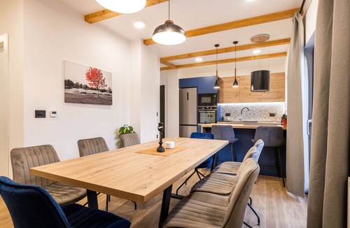 Kupjak House | House Medvjed (97170-K1) - Kupjak