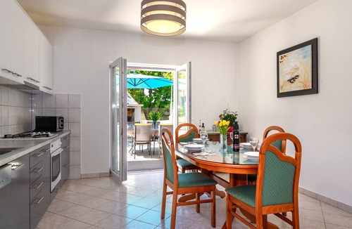 Cavoglave House | House MM (71881-K1) - Čavoglave
