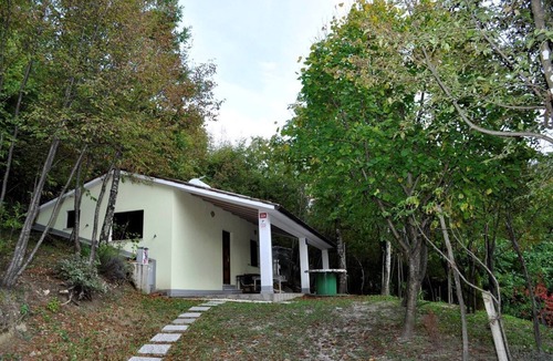 Lupoglav House | House Monte Maggiore (73885-K1) - Pazin