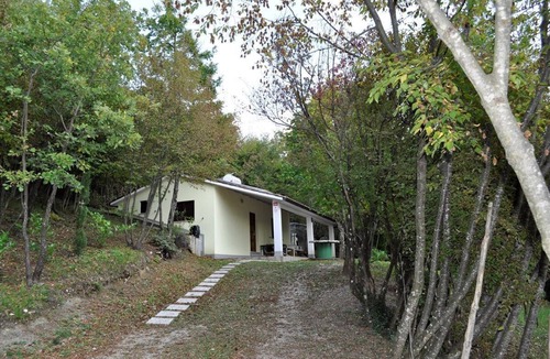 Lupoglav House | House Monte Maggiore (73885-K1) - Pazin